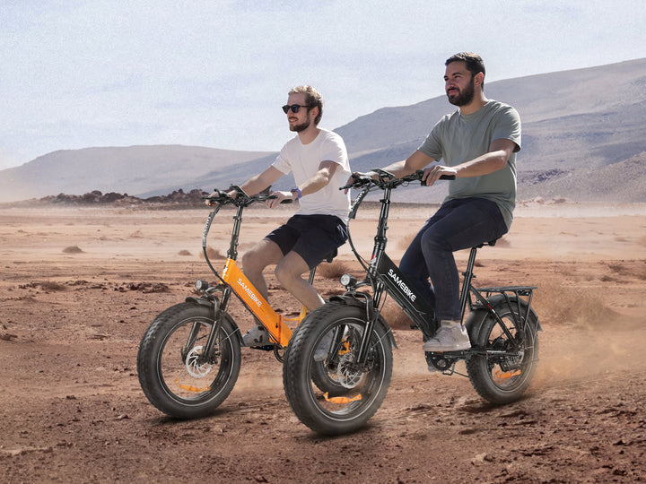 700c Shogun T1000 | Hybrid Comfort Bike for Men Ages 14+