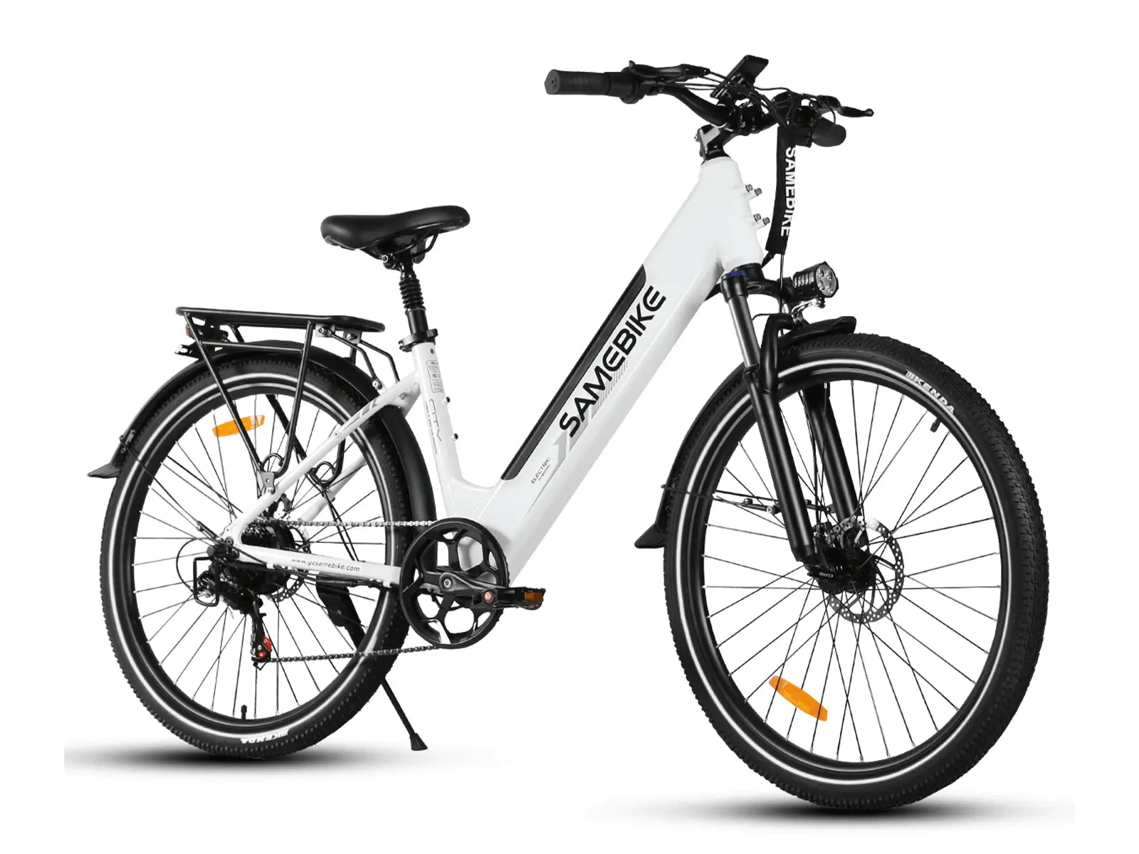 SAMEBIKE Commuter ebikes