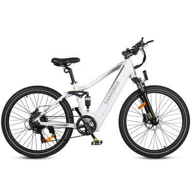 SAMEBIKE XD26 Electric Bike